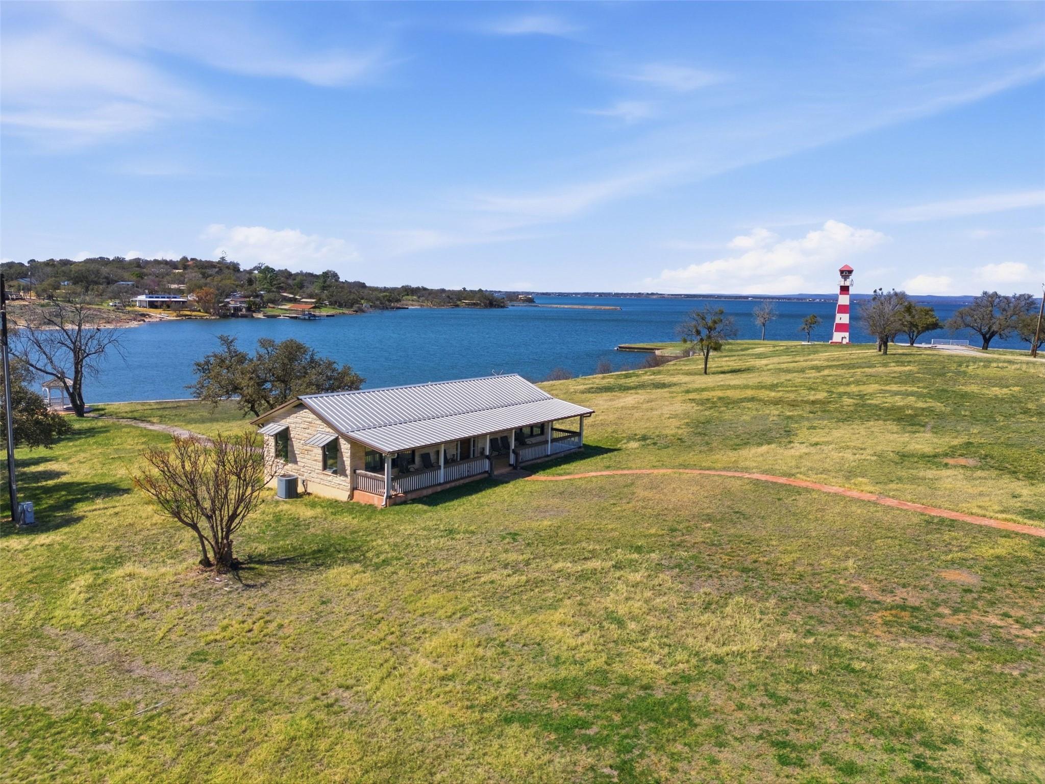 18617 E State Highway 29 Buchanan Dam TX 78609