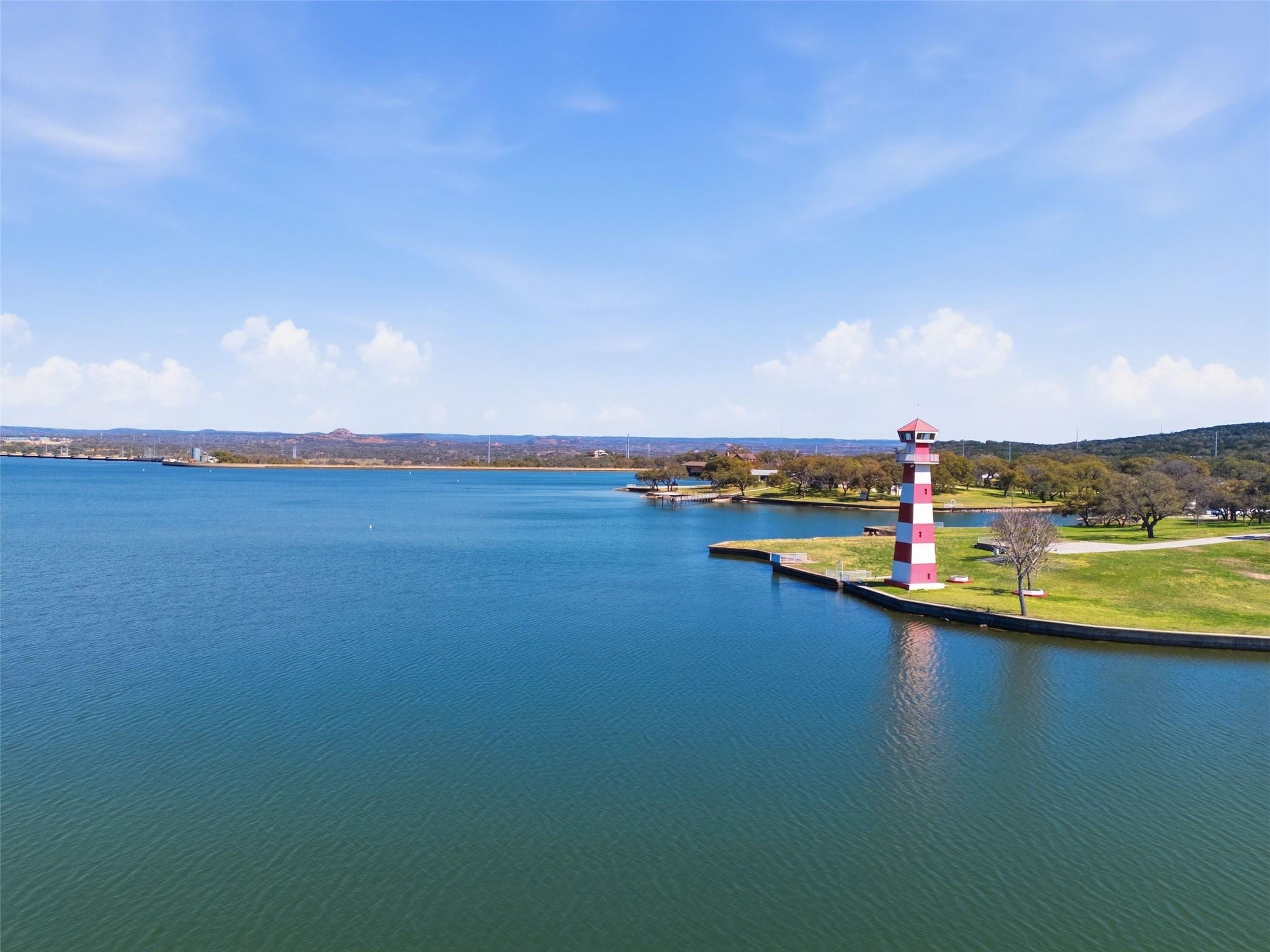 18617 E State Highway 29 Buchanan Dam TX 78609