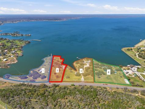 18617 E State Highway 29 Buchanan Dam TX 78609