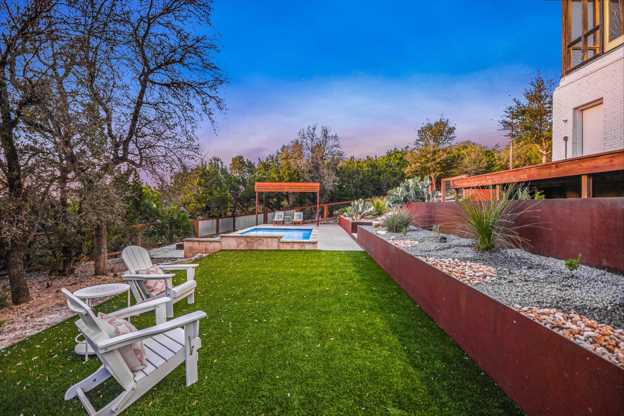 211 Ronay Drive Spicewood TX 78669