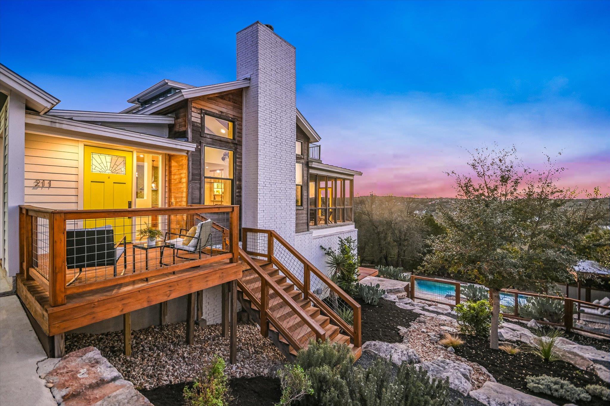 211 Ronay Drive Spicewood TX 78669