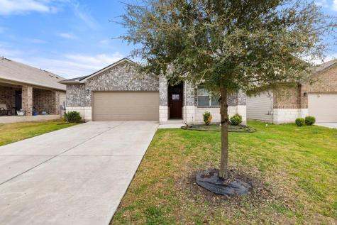 204 Rochester Lane Hutto TX 78634
