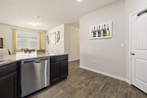 204 Rochester Lane Hutto TX 78634