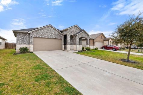 204 Rochester Lane Hutto TX 78634