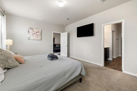 204 Rochester Lane Hutto TX 78634