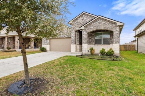 204 Rochester Lane Hutto TX 78634