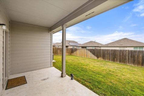204 Rochester Lane Hutto TX 78634