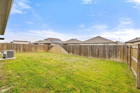 204 Rochester Lane Hutto TX 78634