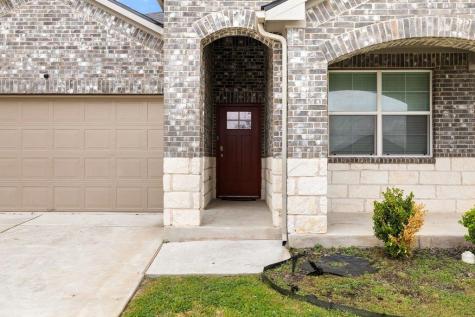 204 Rochester Lane Hutto TX 78634