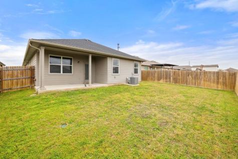204 Rochester Lane Hutto TX 78634