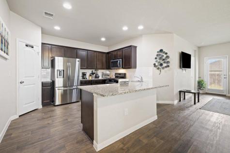 204 Rochester Lane Hutto TX 78634