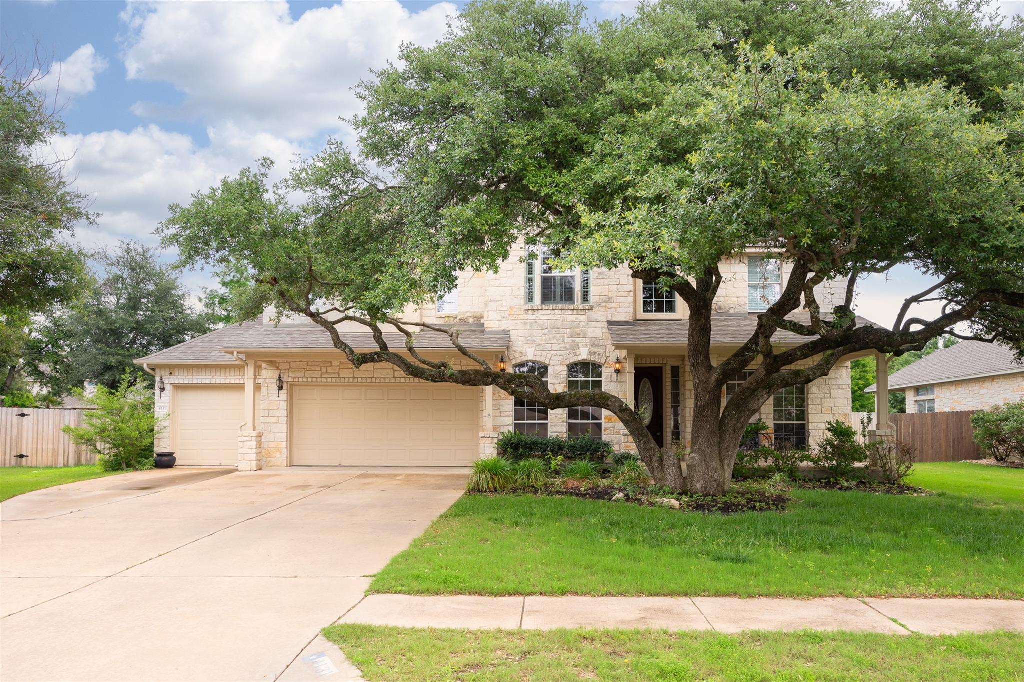 4131 Massey Way Round Rock TX 78681