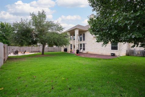 4131 Massey Way Round Rock TX 78681