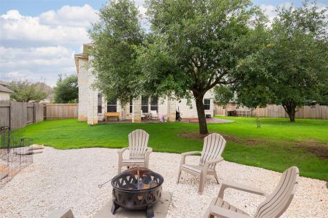 4131 Massey Way Round Rock TX 78681