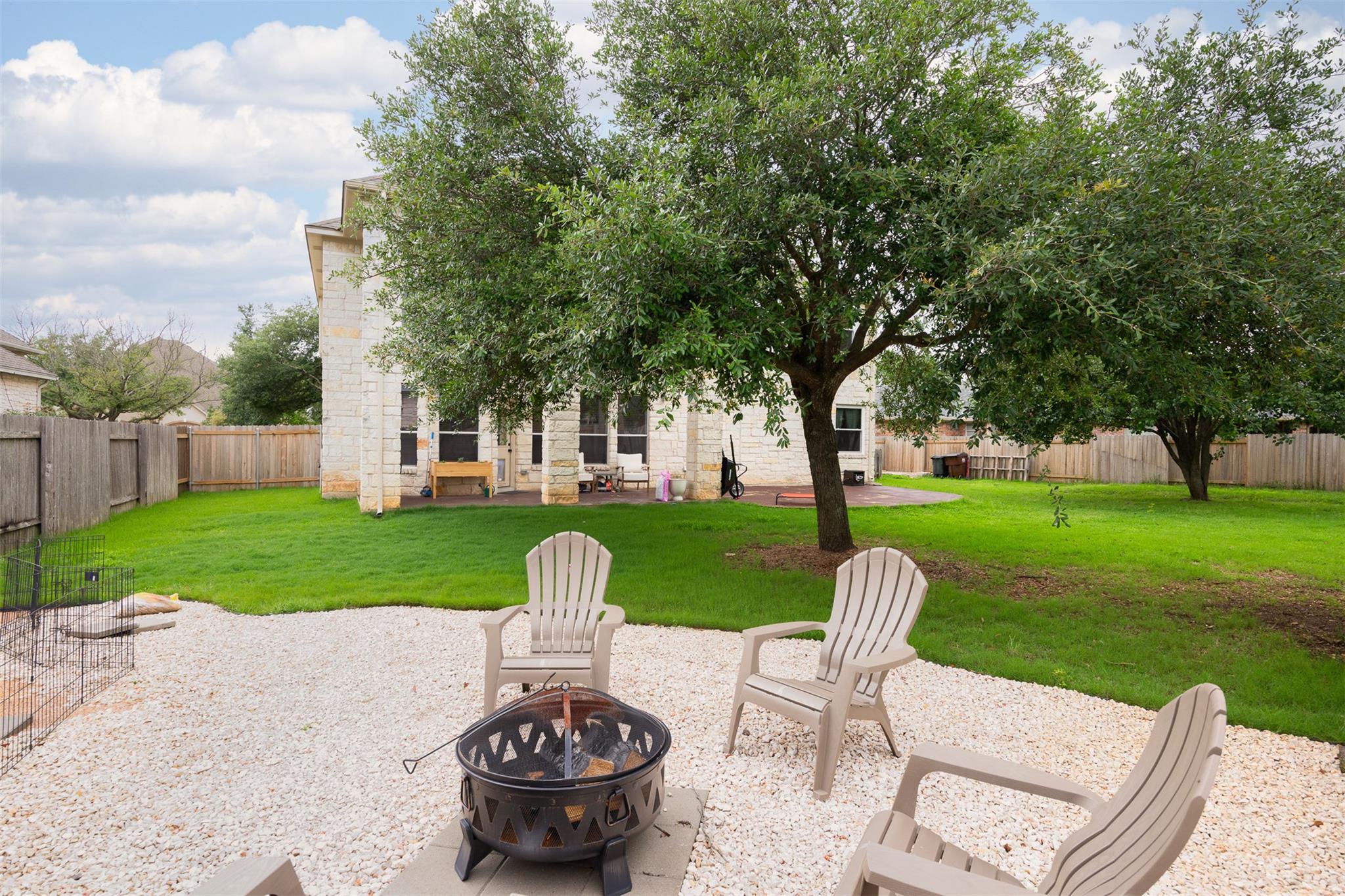 4131 Massey Way Round Rock TX 78681