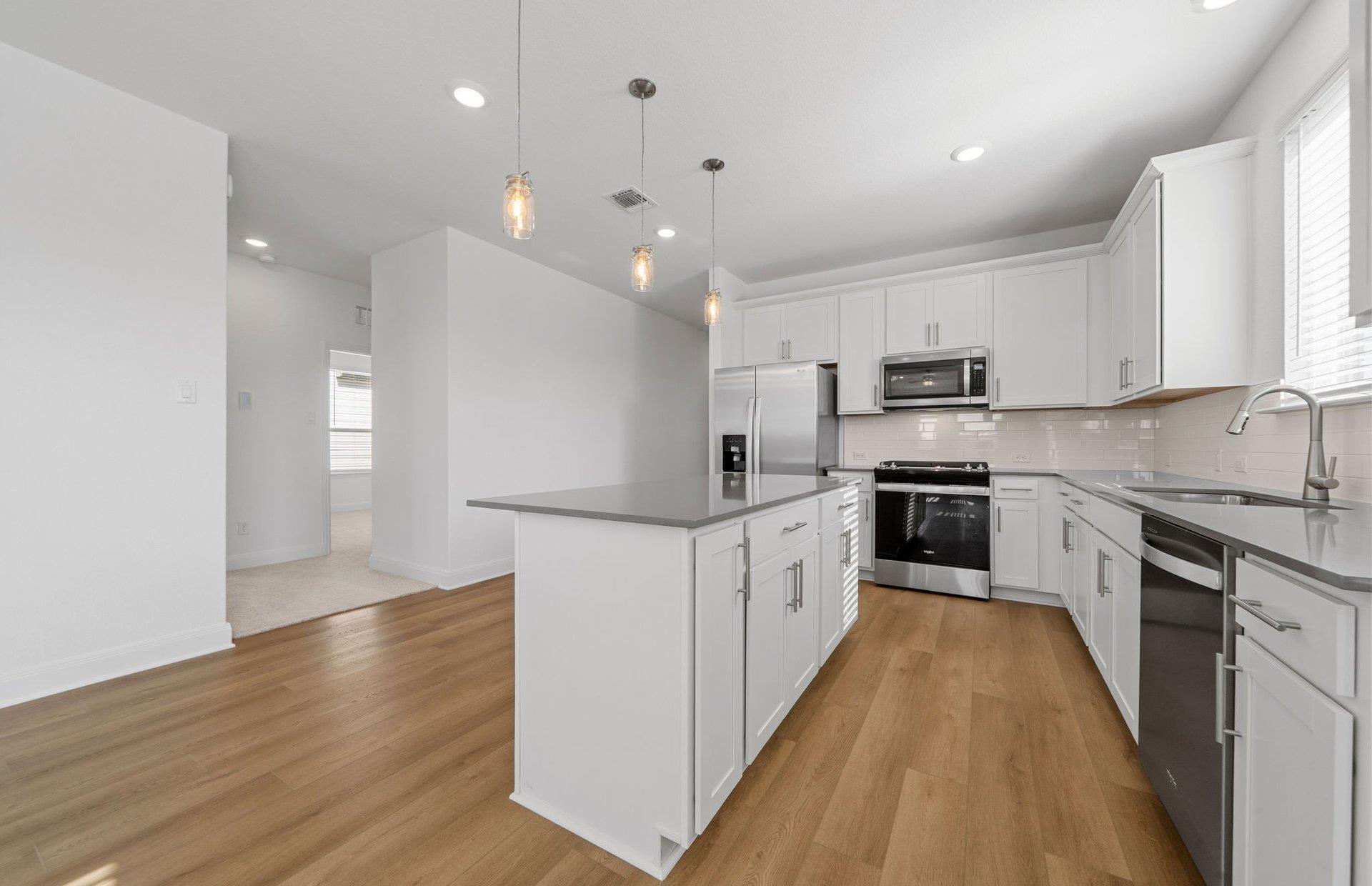 409 Mildred Pr Georgetown TX 78626