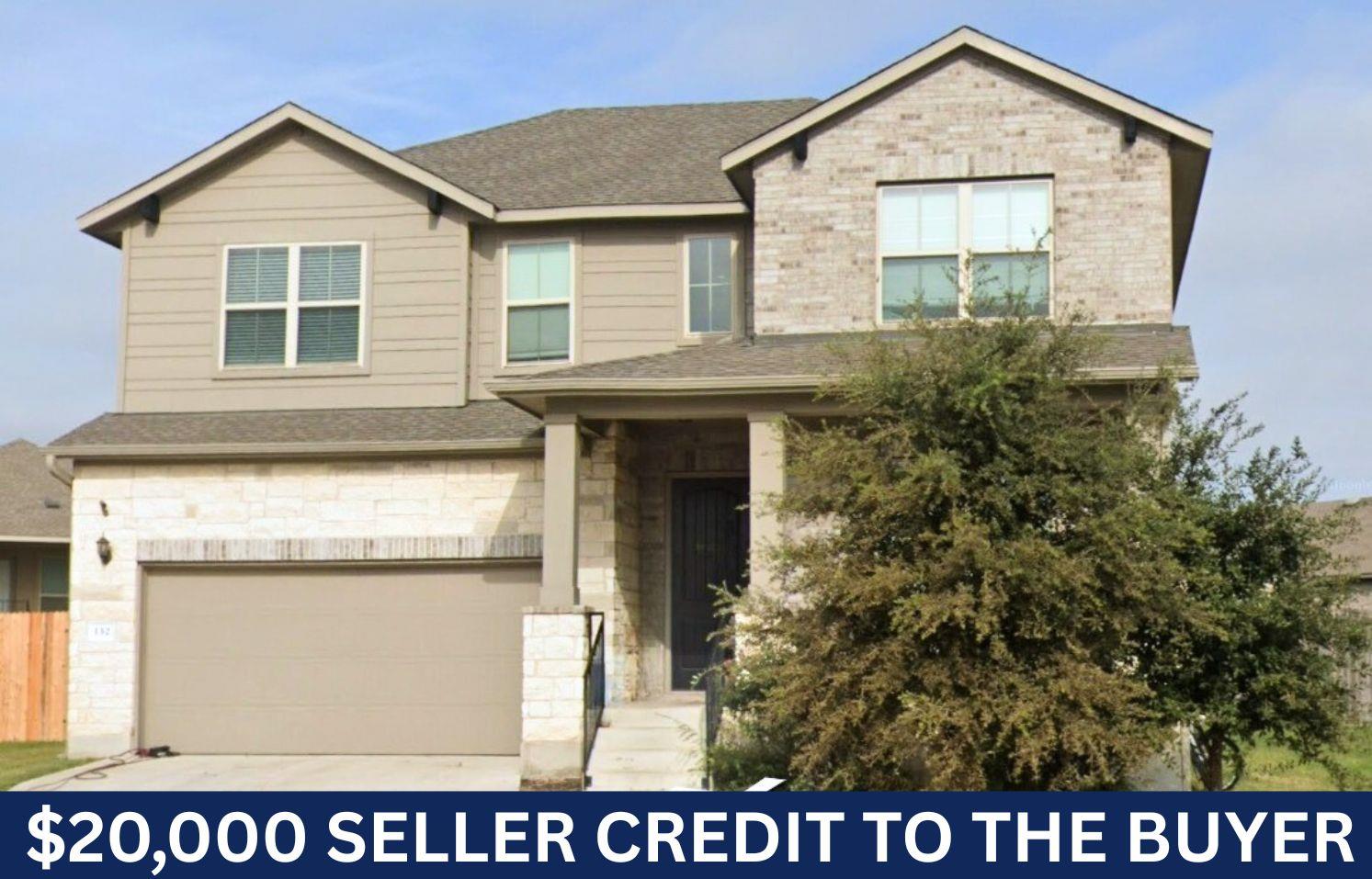 132 Greenock Cove Hutto TX 78634