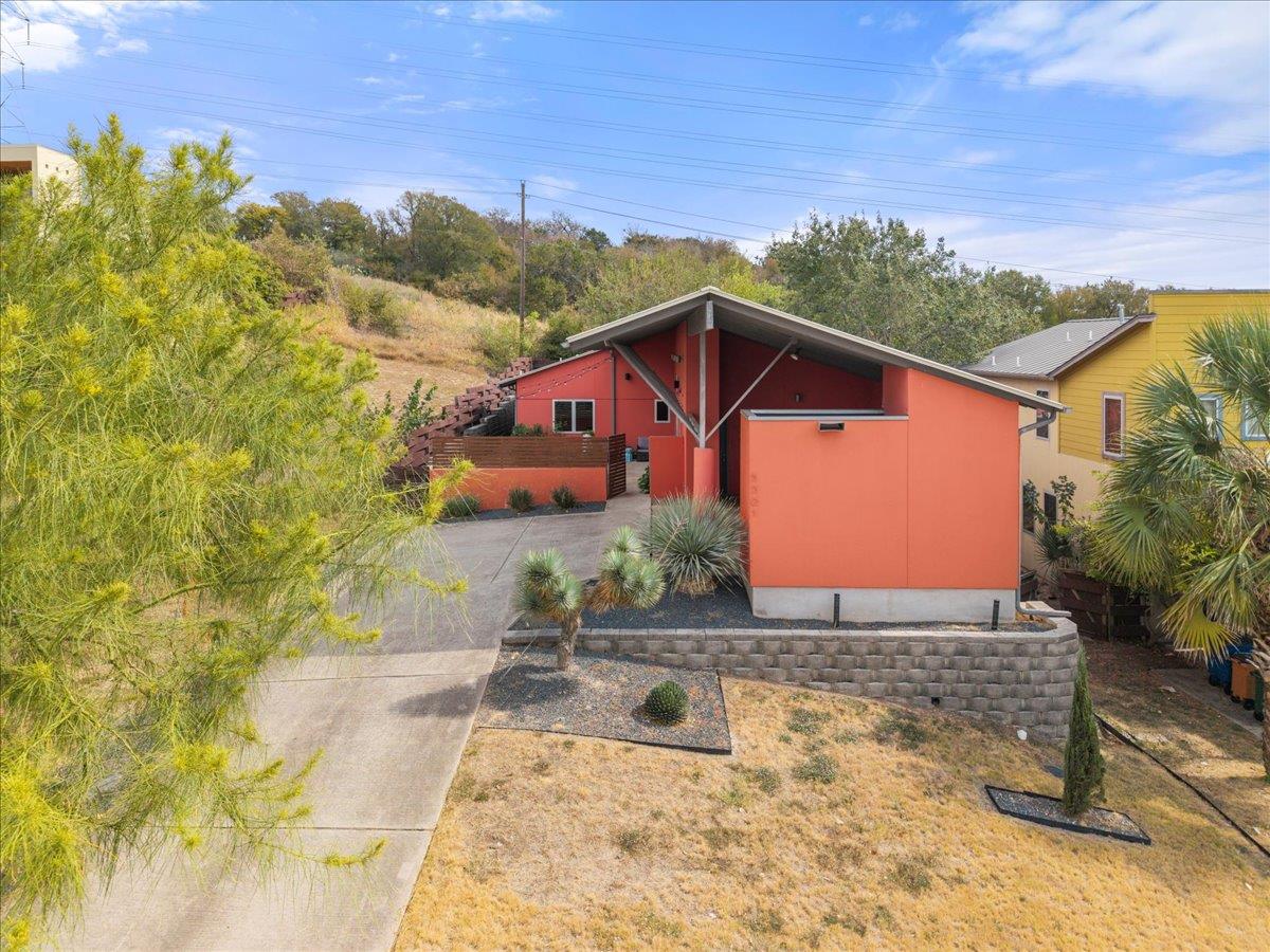 5301 Sendero Hills Parkway Austin TX 78724