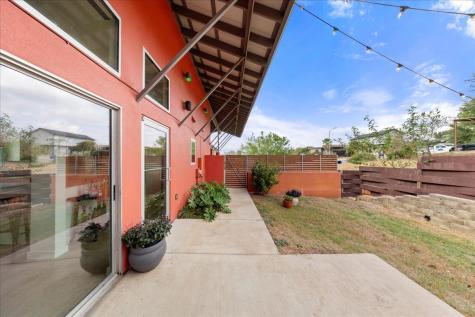 5301 Sendero Hills Parkway Austin TX 78724