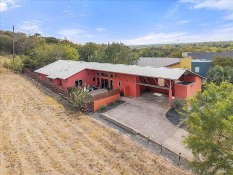 5301 Sendero Hills Parkway Austin TX 78724