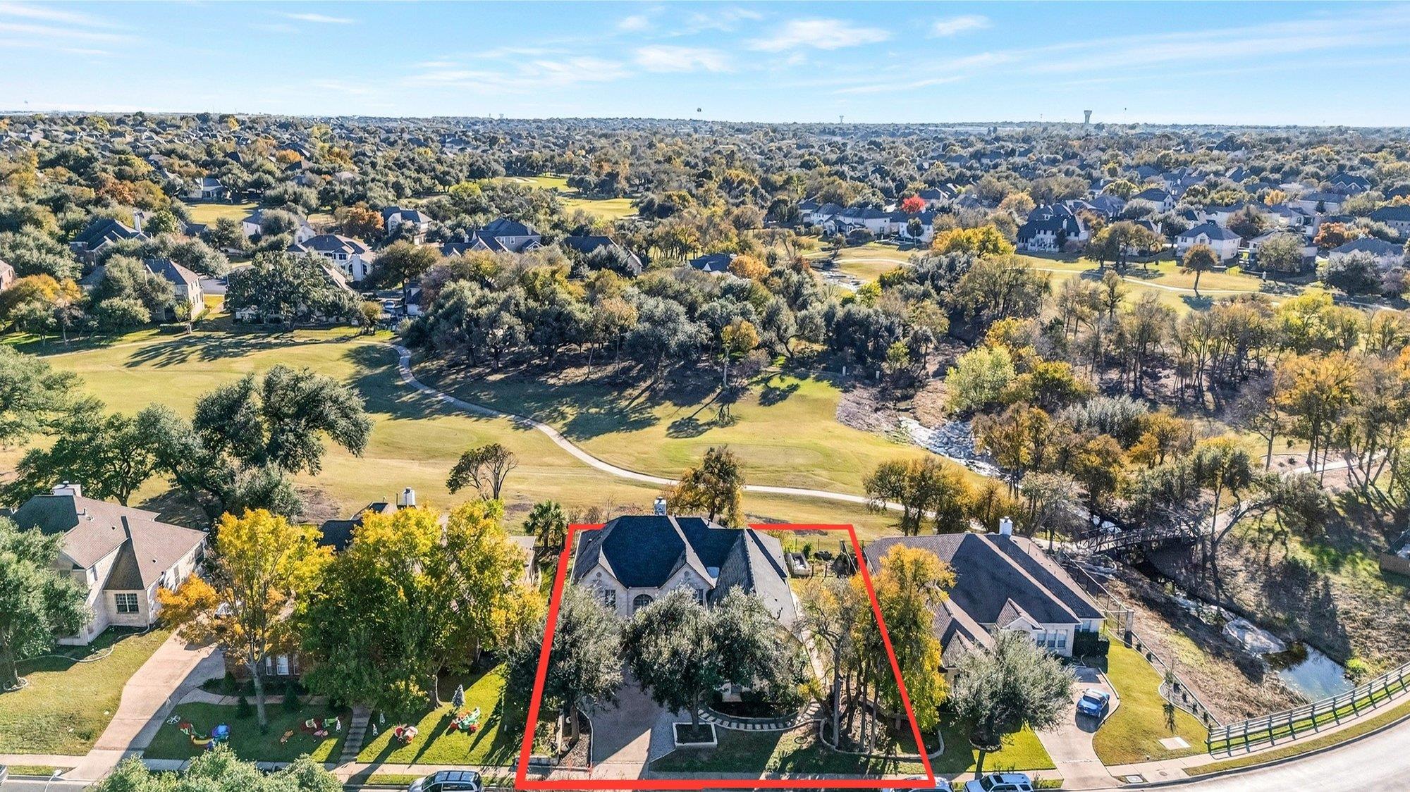 2123 Hilton Head Drive Round Rock TX 78664