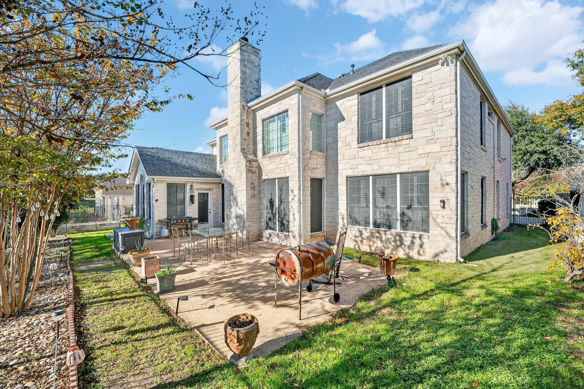 2123 Hilton Head Drive Round Rock TX 78664