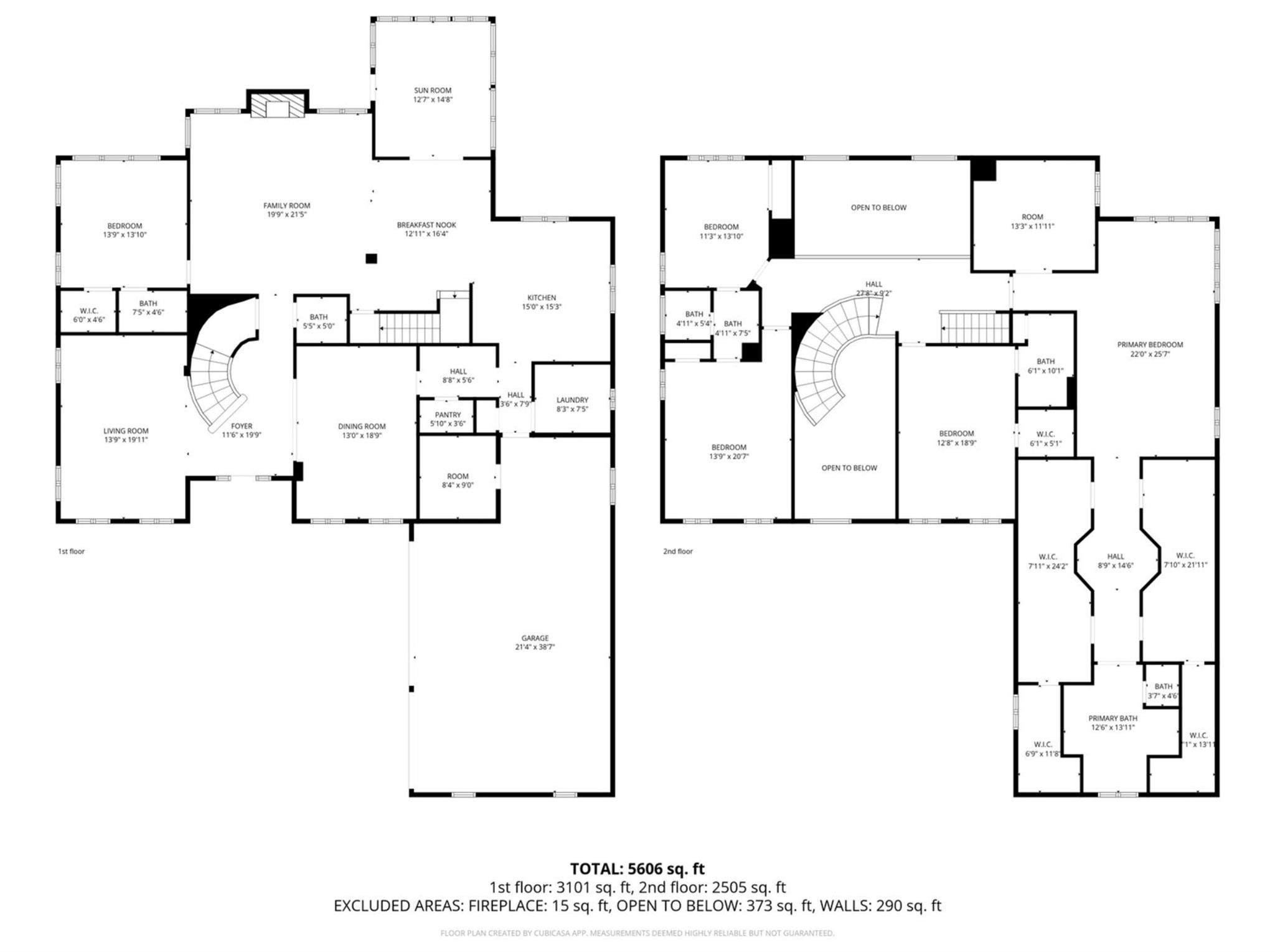 2123 Hilton Head Drive Round Rock TX 78664
