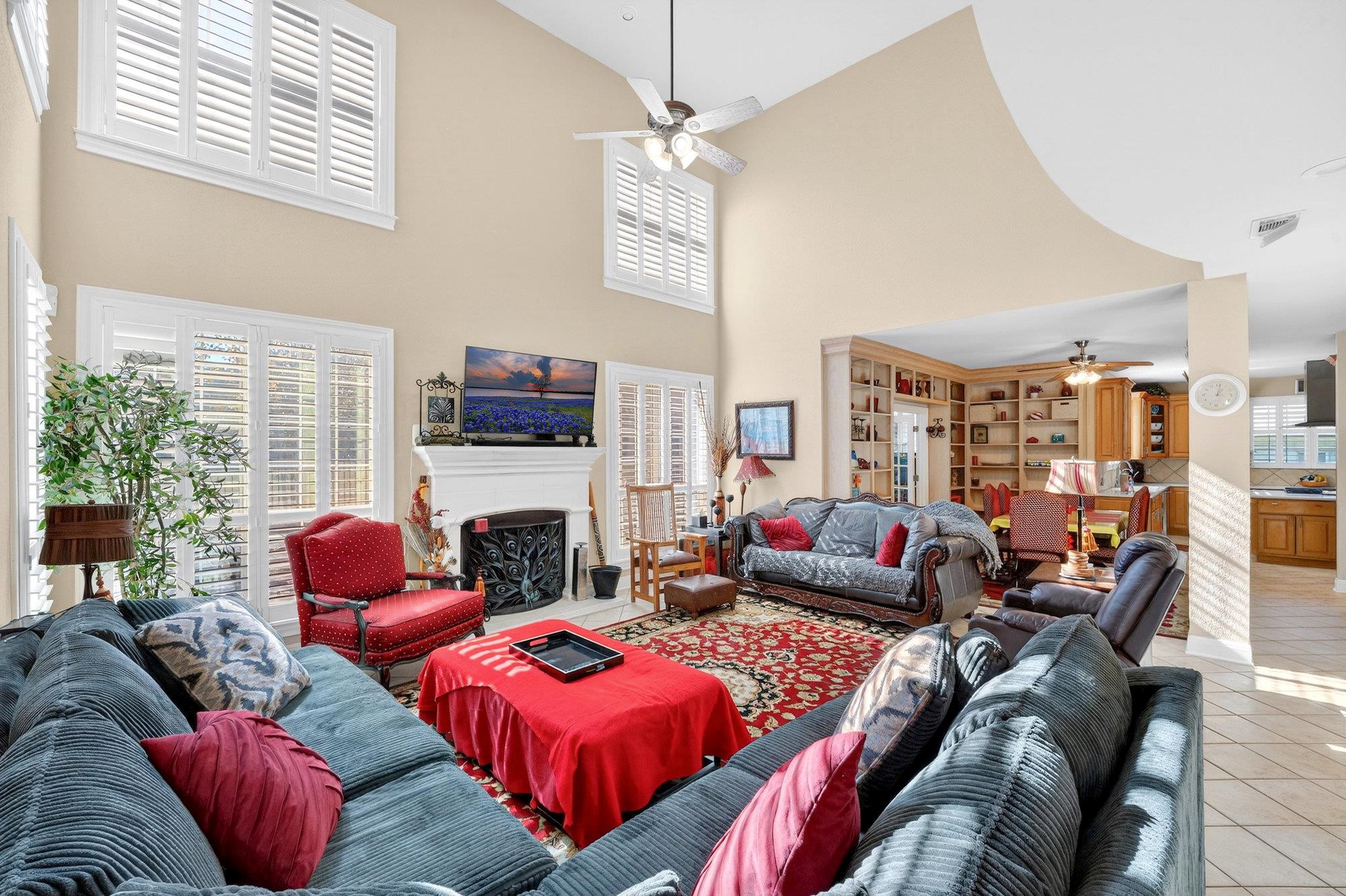 2123 Hilton Head Drive Round Rock TX 78664