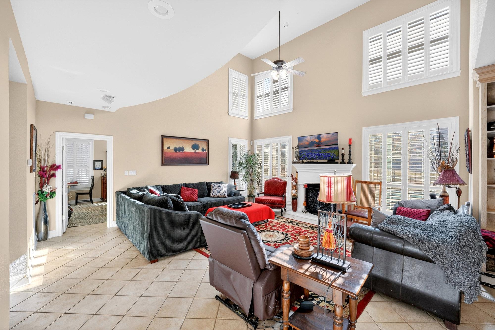 2123 Hilton Head Drive Round Rock TX 78664
