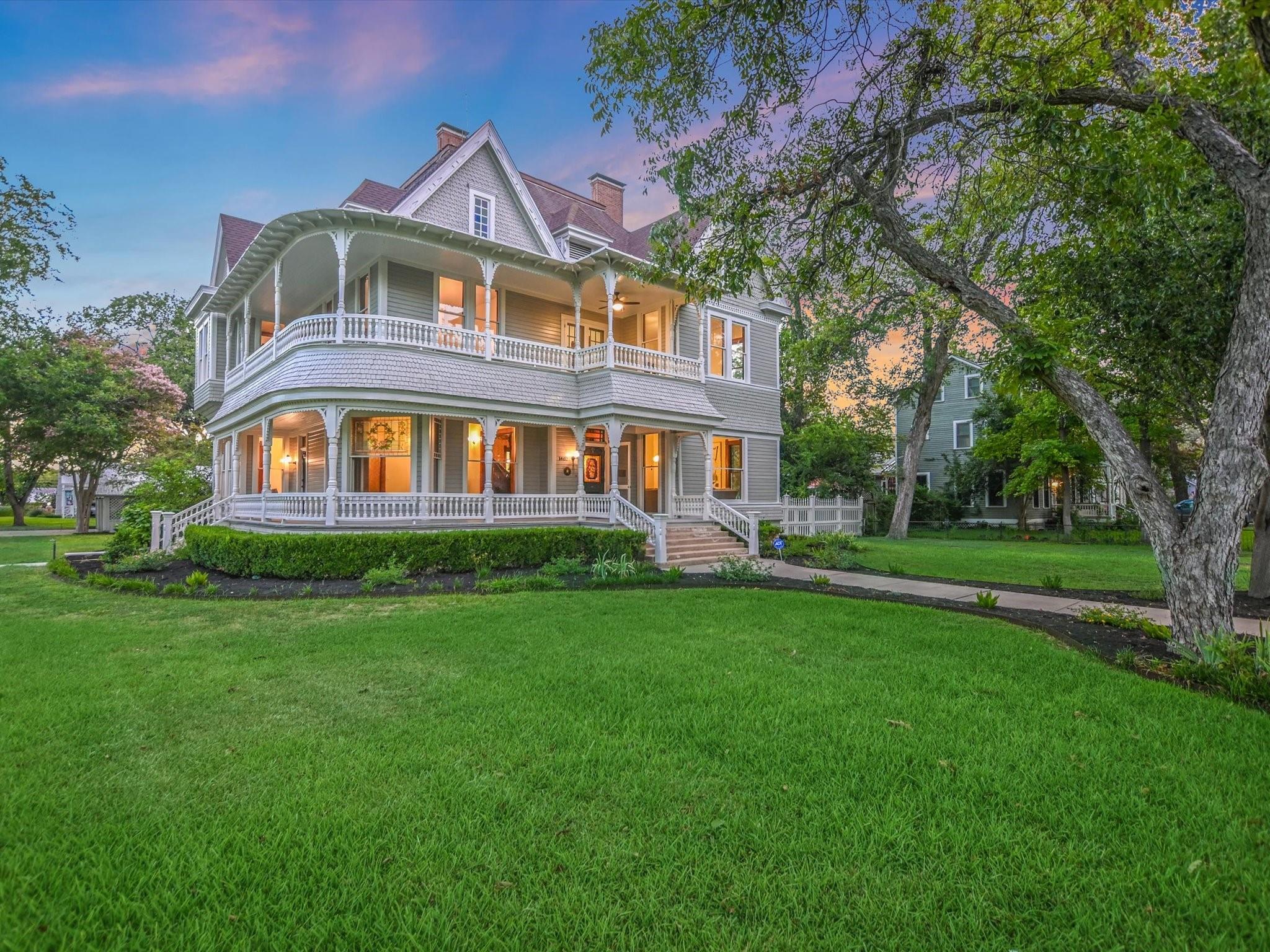 1402 Church Street Bastrop TX 78602