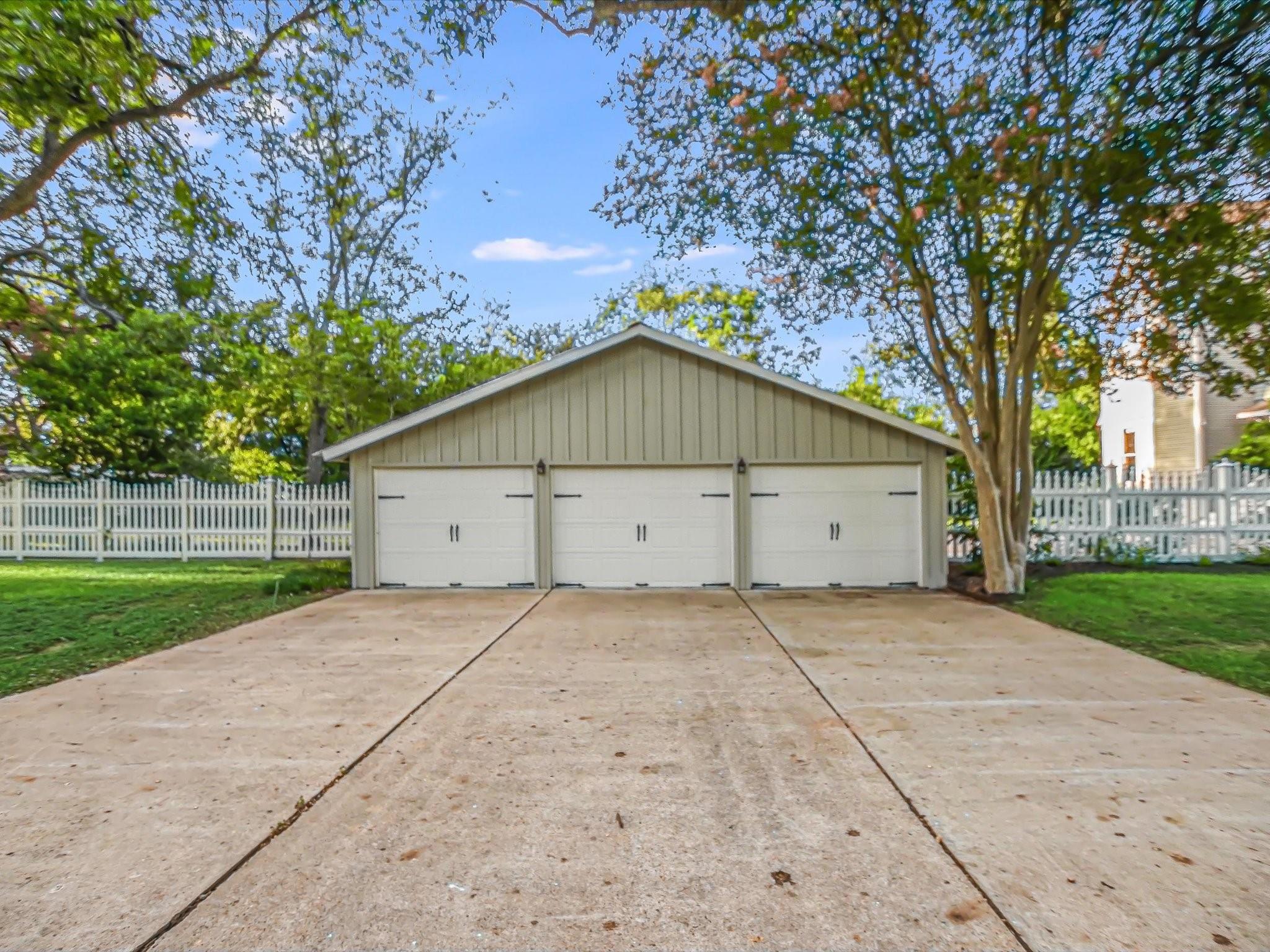 1402 Church Street Bastrop TX 78602