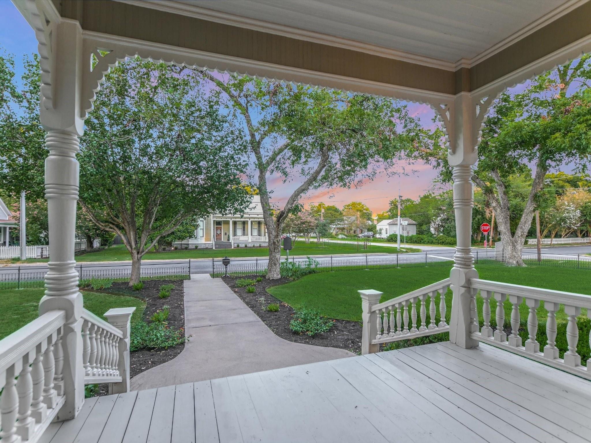 1402 Church Street Bastrop TX 78602