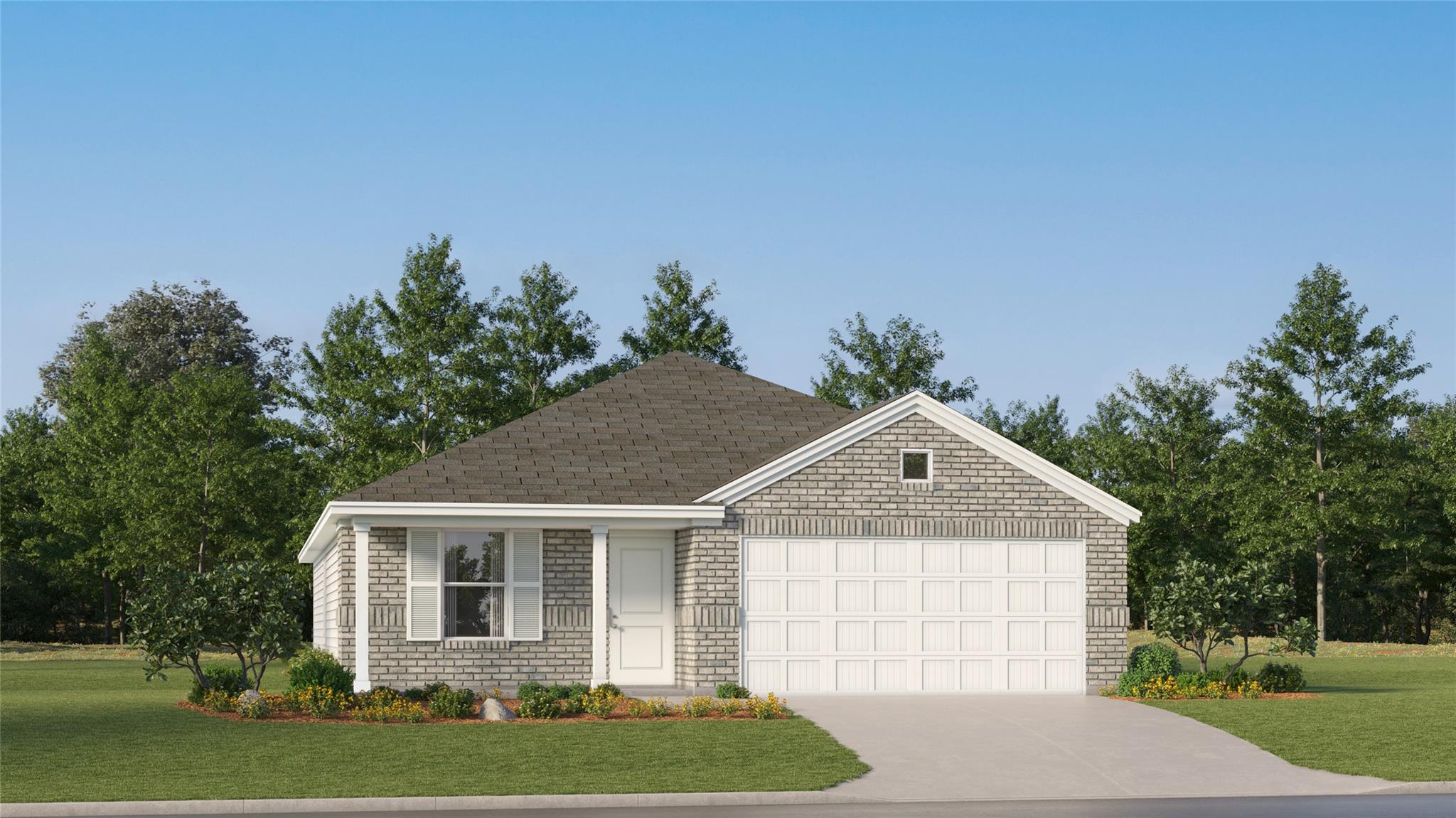 2319 Silvercloud Drive Lockhart TX 78644
