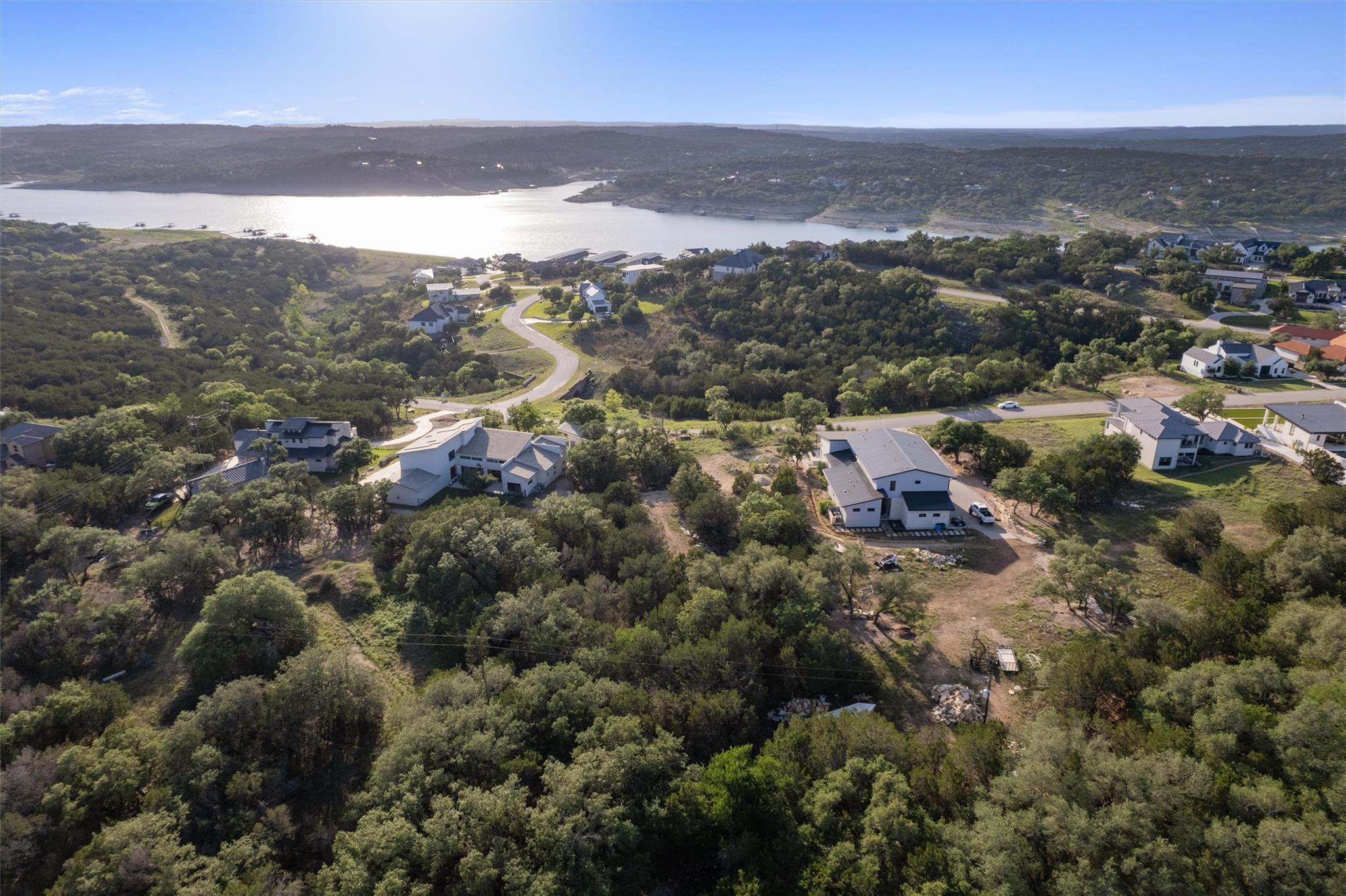 18509 Sugar Maple Drive Lago Vista TX 78645