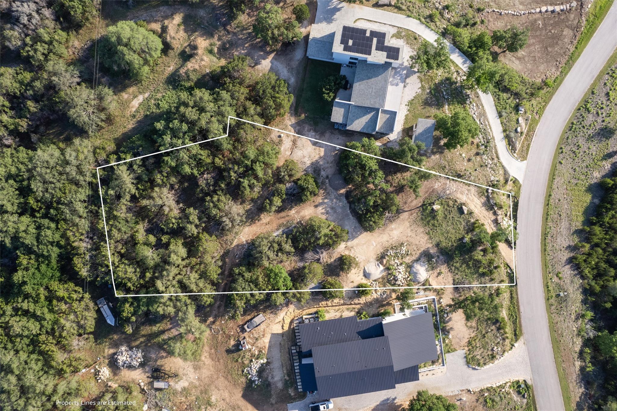 18509 Sugar Maple Drive Lago Vista TX 78645
