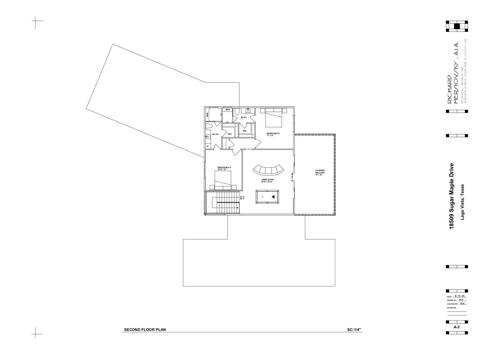 18509 Sugar Maple Drive Lago Vista TX 78645