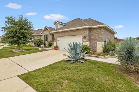 318 Blue Oak Boulevard San Marcos TX 78666