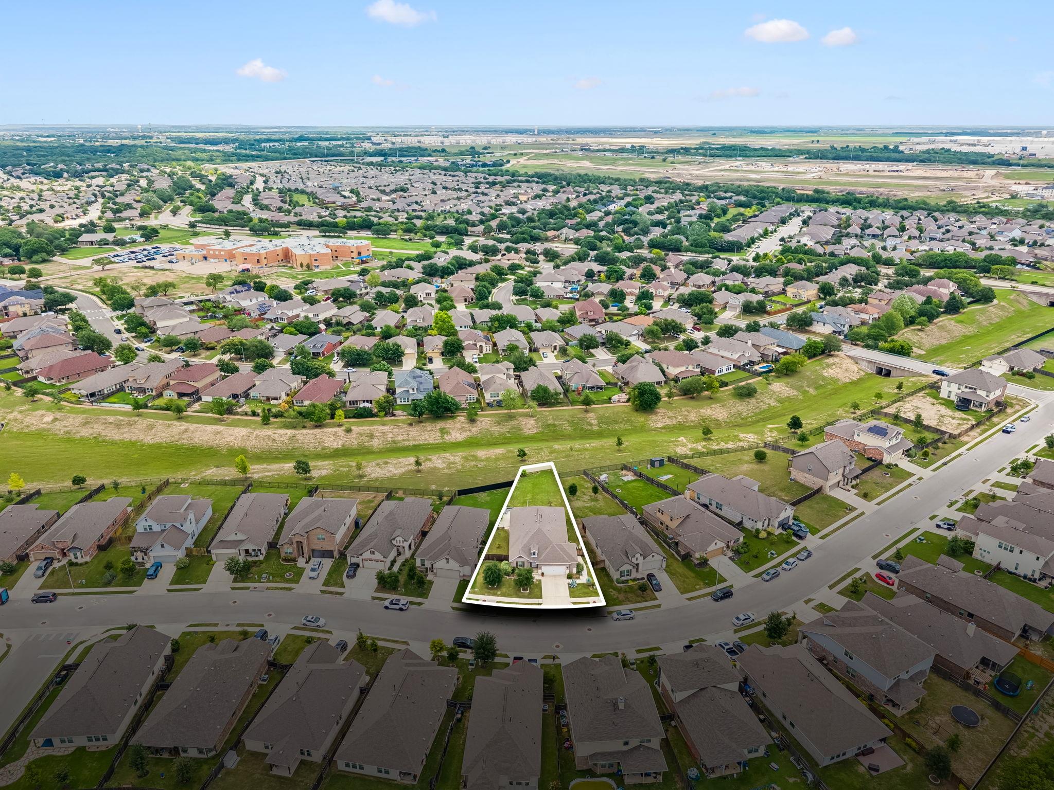 318 Blue Oak Boulevard San Marcos TX 78666