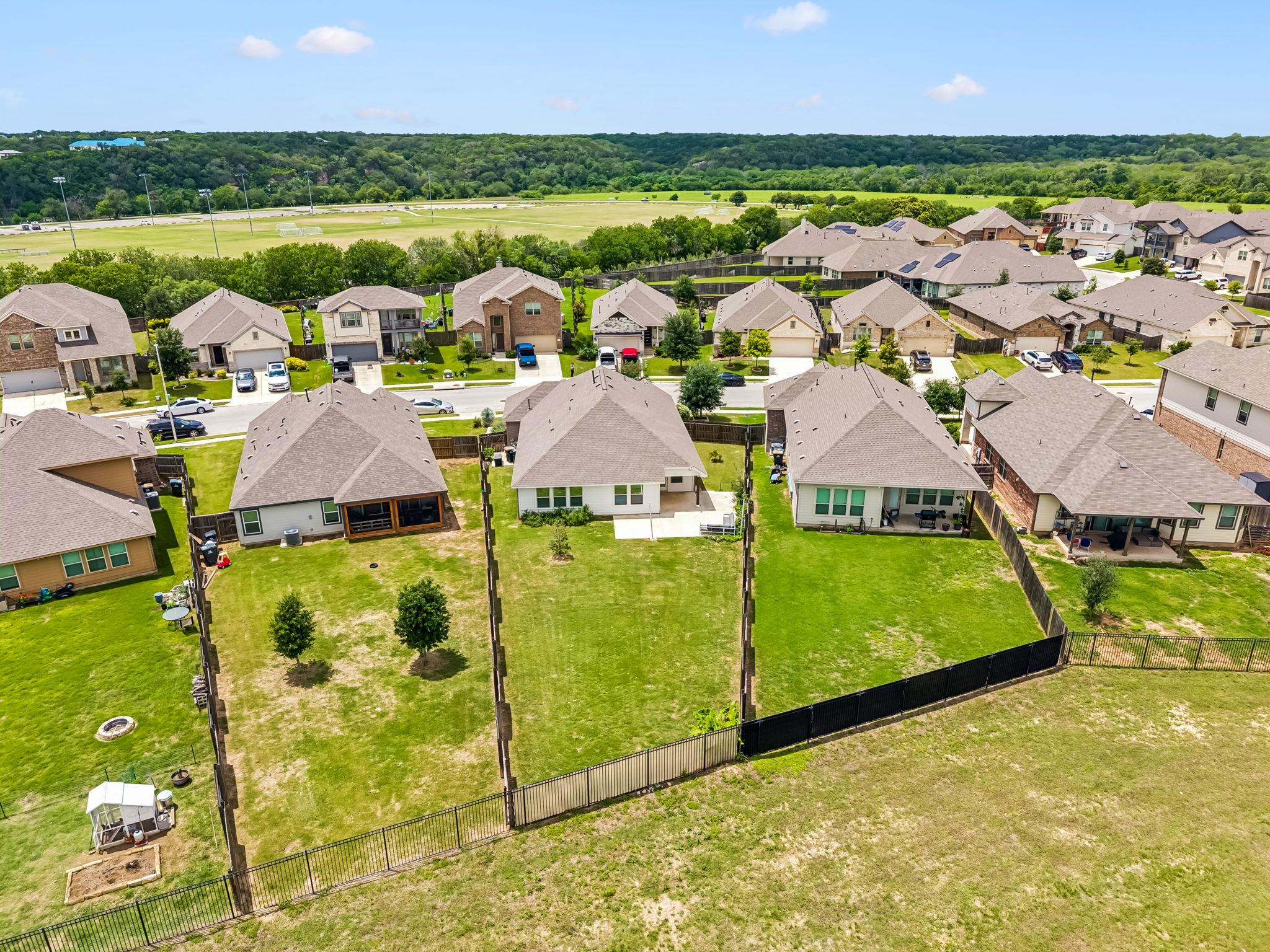 318 Blue Oak Boulevard San Marcos TX 78666