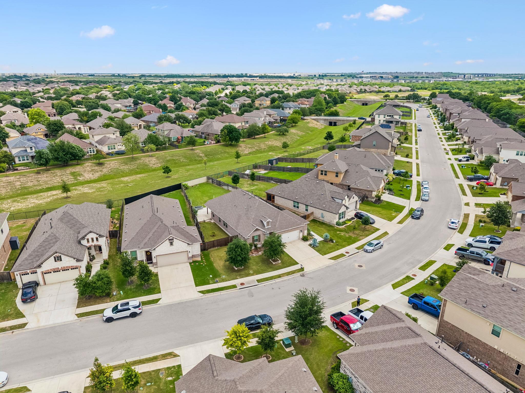318 Blue Oak Boulevard San Marcos TX 78666