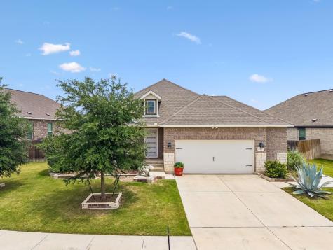 318 Blue Oak Boulevard San Marcos TX 78666
