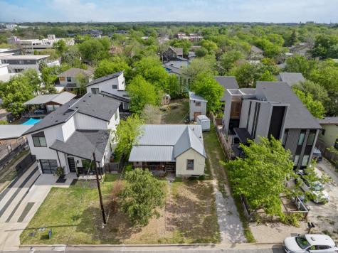 1414 W 51st Street Austin TX 78756