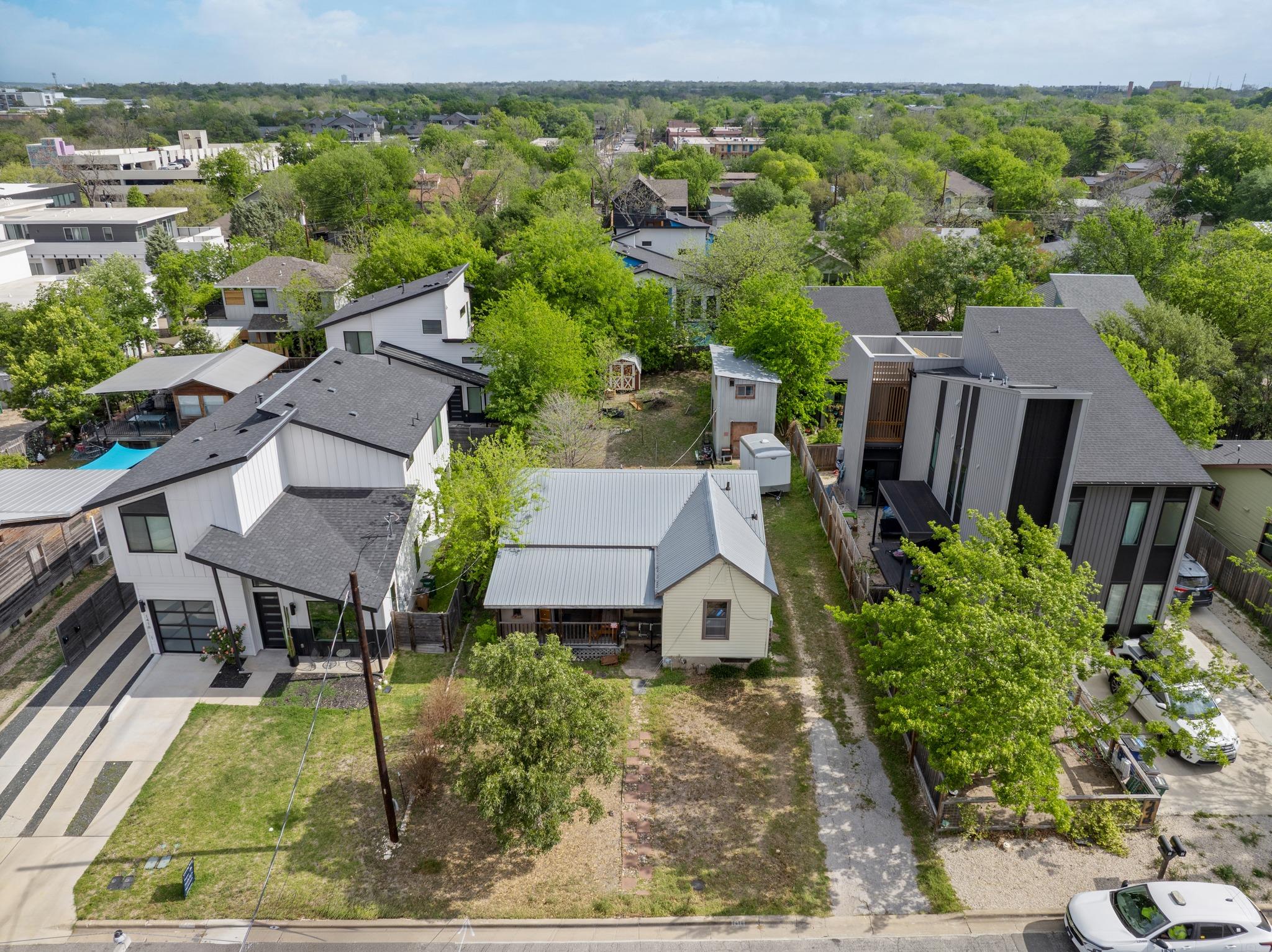 1414 W 51st Street Austin TX 78756