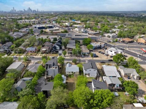 1414 W 51st Street Austin TX 78756