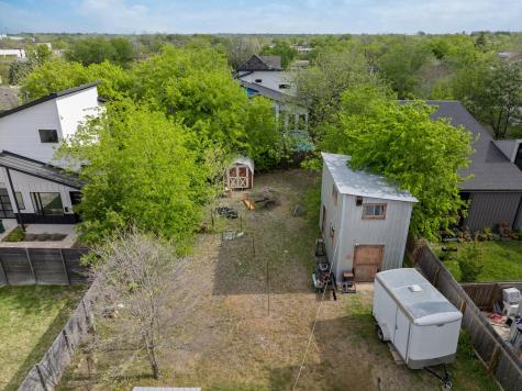 1414 W 51st Street Austin TX 78756