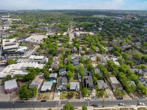 1414 W 51st Street Austin TX 78756