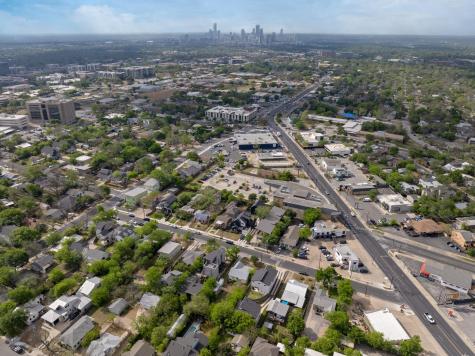 1414 W 51st Street Austin TX 78756