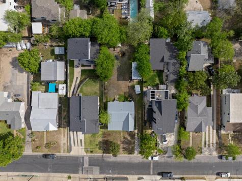 1414 W 51st Street Austin TX 78756