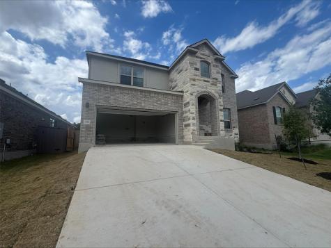 548 Tubman Drive Kyle TX 78640