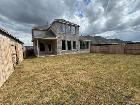 548 Tubman Drive Kyle TX 78640